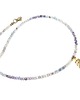 chokery Fluoryt vol. 2  /choker/ - Szlachetna kolekcja 4