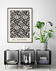 plakaty Wiliam Morris - Exhibition Poster 2