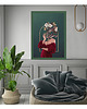 plakaty Plakat Nasycenie 50x70 2