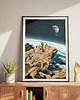 plakaty Plakat Ponad wszystkim 1
