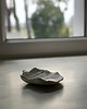 pojemniki na biżuterię Podstawka na Biżuterię Palo Santo Ceramiczna Muszelka Muszla Babie Lato 2