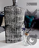 wazony Quki - Niezniszczalny,wazon metalowy, pokryty ceramiką, pet friendly 1