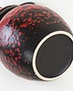 wazony Wazon ceramiczny Fat Lava, West Germany, lata 70. 7