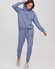 bluza z kapturem damska Bluza hoodie KOLLY Aspen Ski damska 7