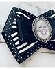broszki Kolekcja Brosz z Marilyn Monroe NOWOŚĆ Ikona Stylu 3