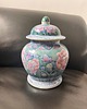 dodatki - różne Pastelowy ginger jar 1