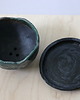 doniczki Doniczka ceramiczna raku 5