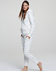 spodnie dresowe damskie Spodnie Dresowe Cozy Milk 7