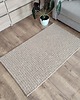 dywany Dywan ze sznurka prostokątny szydełkowy 70cmx130cm 1