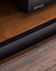 komody i szafki Szafka pod TV RTV Gracja akacja teak 170cm 4