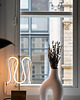 lampy stołowe Lampa dekoracyjna stołowa ARCH 4