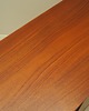 komody i szafki Sideboard tekowy, duński design, lata 70, produkcja: Dania 7