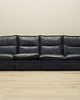 sofy i szezlongi Sofa modułowa, włoski design, lata 60, produkcja: Włochy 1