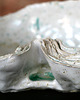 miski i misy ceramika  artystyczna - Oyster 6