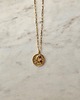 chokery Zodiac Soul Lew 4