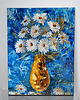 obrazy Giclee "Rumianek" 5
