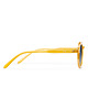 okulary damskie Okulary Meller Hasan Amber Carbon 2