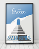 plakaty Plakat Grecja 1