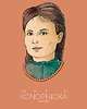 plakaty Plakat Maria Konopnicka  2
