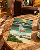 plakaty Plakat Fine Art giclee Look up! 3