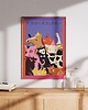 plakaty Plakat "Portret rodzinny" 1