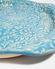 podkładki do kuchni Ceramiczna podstawka pod łyżki z kwiatkami 1