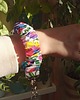 etui na telefon Brelok do kluczy w stylu Scrunchie 4