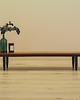 stoliki kawowe Sideboard tekowy, niski stolik duński, lata 70. 9