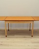 stoły Stół rozkładany, duński design, lata 70, produkcja: SKM 8