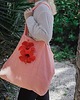 torby XXL Torba soczysta papaya XL 1