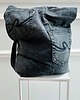 torby na ramię Jeansowa Torba motyw koń  na ramie patchwork  jeansowa torebka jeans 1