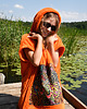 bielizna i piżamy dla chłopców Surf Poncho HugMe made by 7084 3
