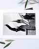 fotografia Fotografia z Passe-Partout: Kominiarze 2
