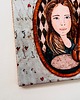 grafiki i ilustracje Kafle ceramiczne imienne 2