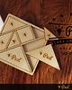 zabawki - inne Puzl - gra logiczna 4