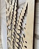 inne Tryptyk Panele FERN, Komplet 3 szt 3