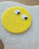 kartki scrapbooking Kartka z Jajem 1