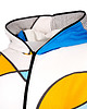 kombinezony damskie Kombinezon Abstract - unisex 2