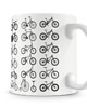 kubki Kubek All Bikes 330ml 1
