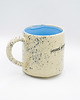 kubki Kubek Ceramiczny 250 ml "jesteś piękna" 2