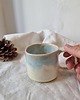 kubki Kubek ceramiczny 3