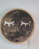 lampy do pokoju dziecka Lampka Moon 3