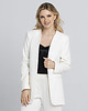 marynarki damskie Żakiet damski od garnituru Kate Look 647 1