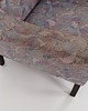 fotele Fotel bukowy, lata 60-te, duński design, produkcja: Dania 7