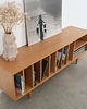 komody i szafki Sideboard dębowy, skandynawski design 3