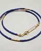 chokery Lapis lazuli vol. 17 choker - Szlachetna kolekcja 5