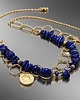 chokery Maison Cascade - Lapis lazuli /15.09.26/ - naszyjnik 4