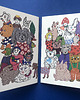 notatniki i albumy Notes/zeszyt Wszyscy B7 6