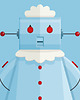 plakaty The Jetsons - plakat 50x70 cm 4