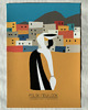 plakaty Plakat Fine Art giclee Meksykanka. Polski New Look 2